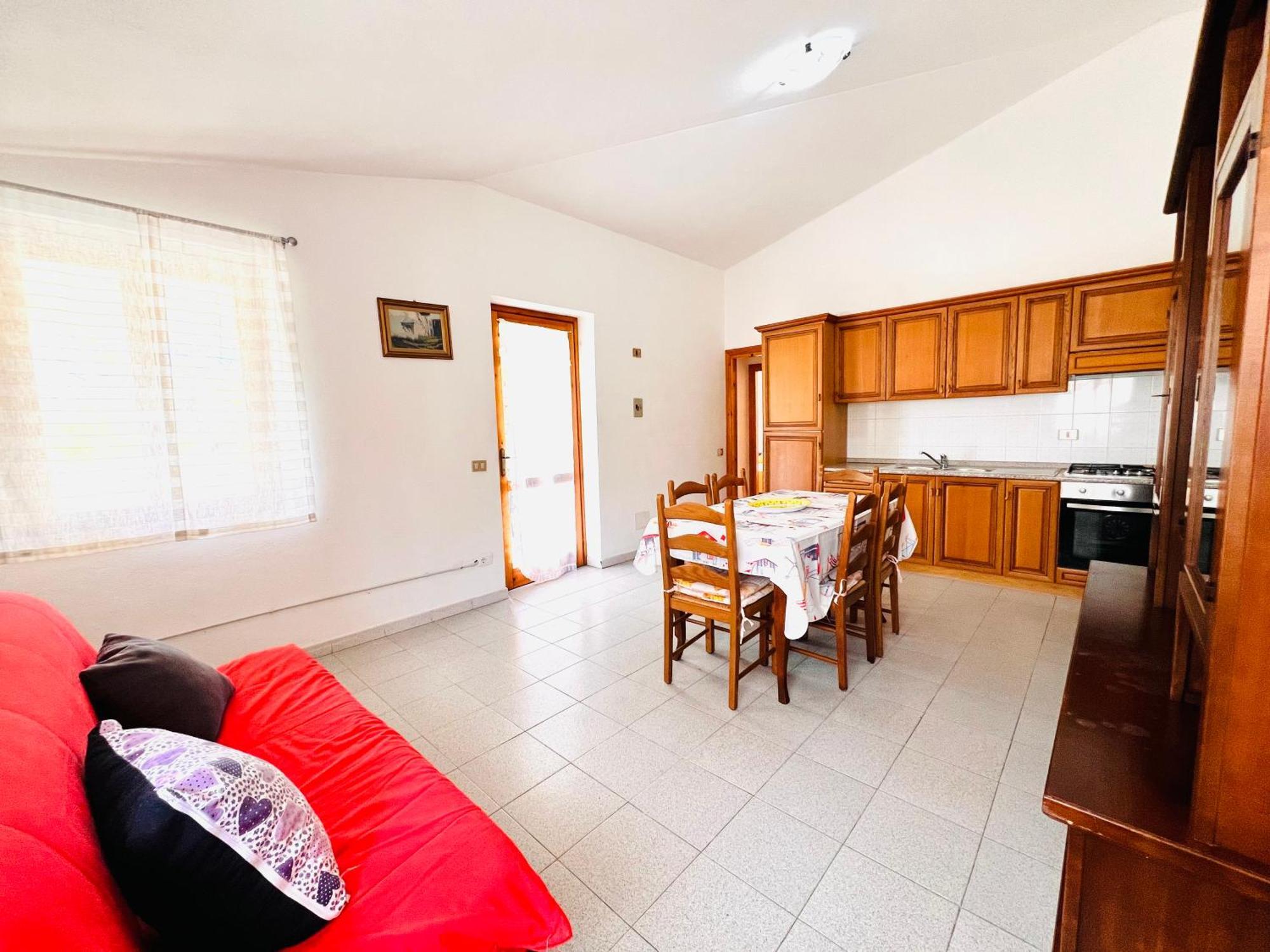 Residence La Cinta 8 ซาน เตโอโดโร ภายนอก รูปภาพ