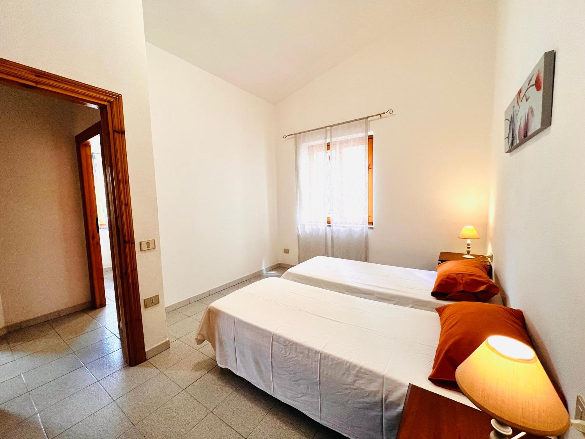 Residence La Cinta 8 ซาน เตโอโดโร ภายนอก รูปภาพ