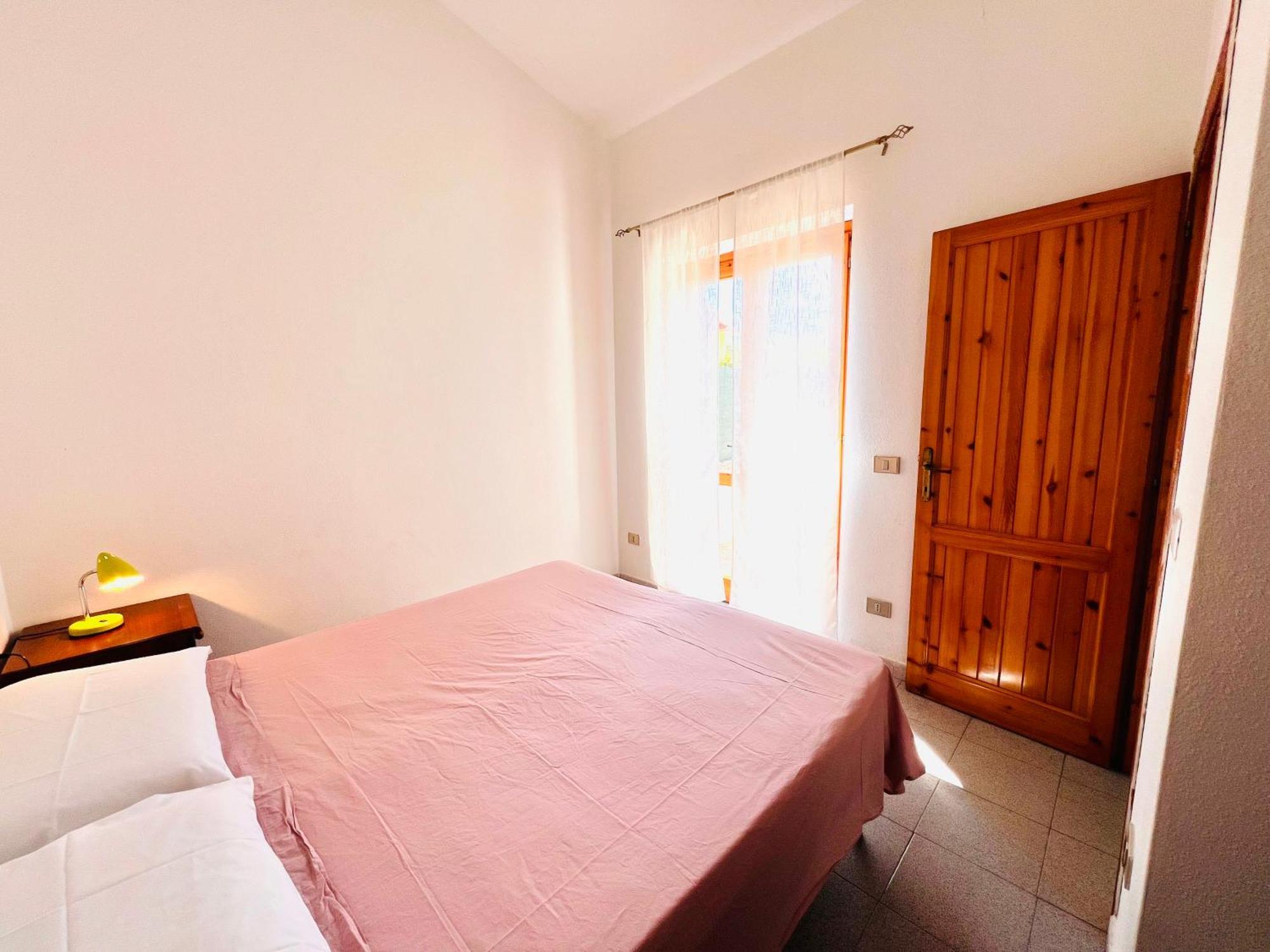 Residence La Cinta 8 ซาน เตโอโดโร ภายนอก รูปภาพ